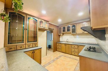 Sri Alam Condominium