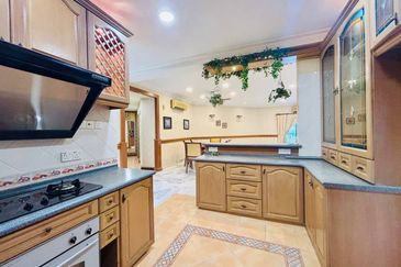 Sri Alam Condominium