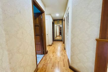 Sri Alam Condominium