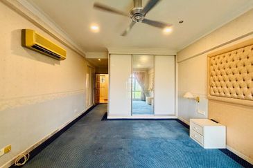 Sri Alam Condominium