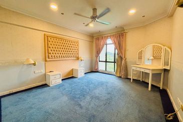 Sri Alam Condominium