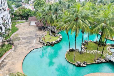 Sri Alam Condominium