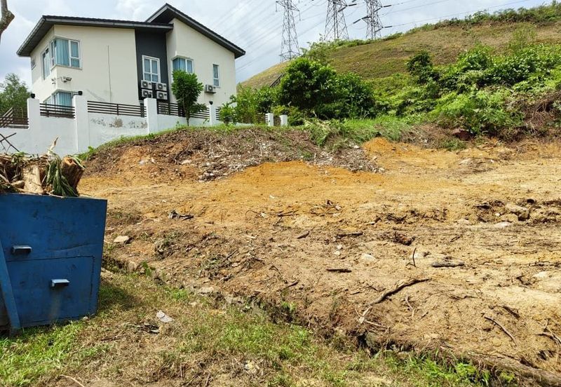 Sungai Buloh Country Resort