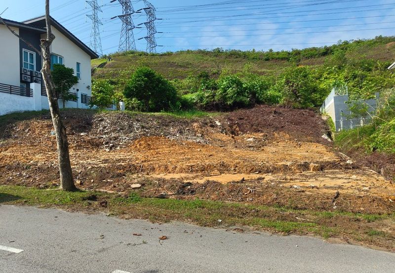 Sungai Buloh Country Resort