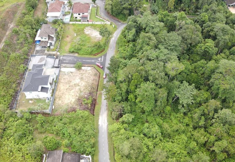 Sungai Buloh Country Resort