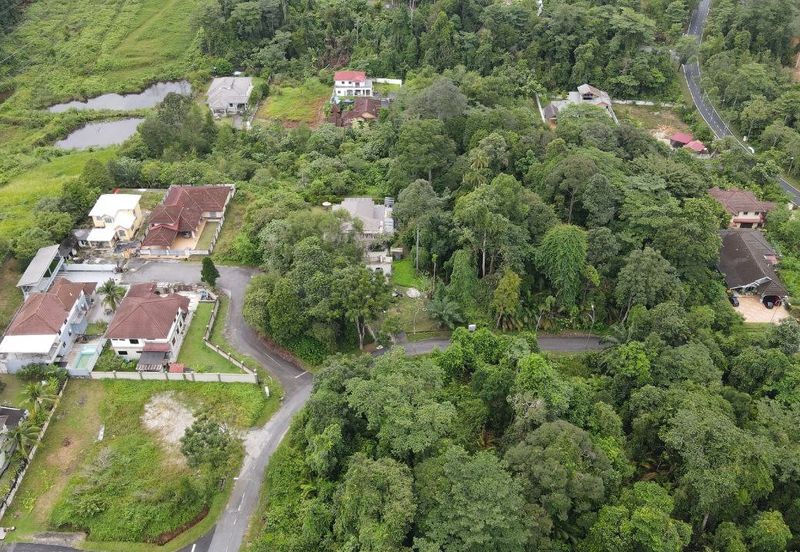 Sungai Buloh Country Resort