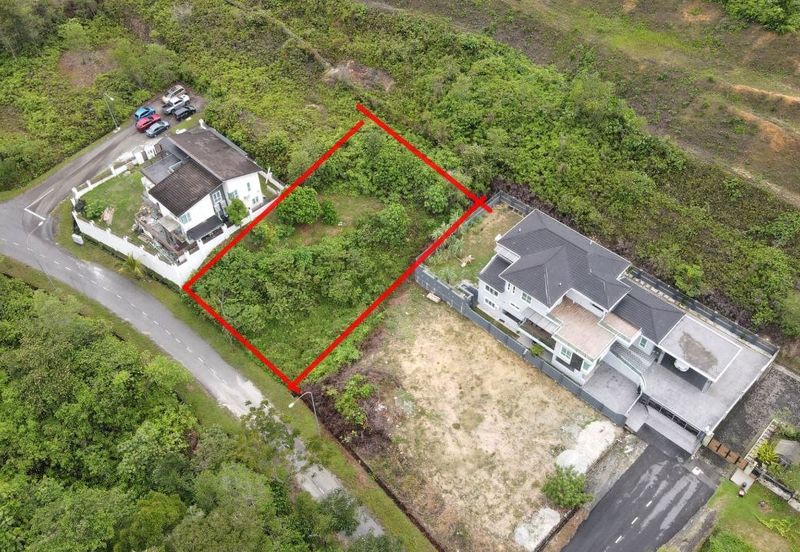 Sungai Buloh Country Resort