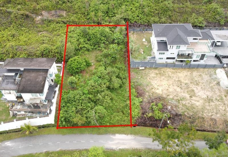 Sungai Buloh Country Resort