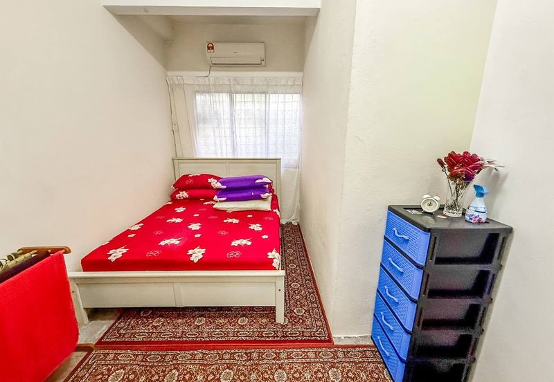 Bandar Sri Damansara