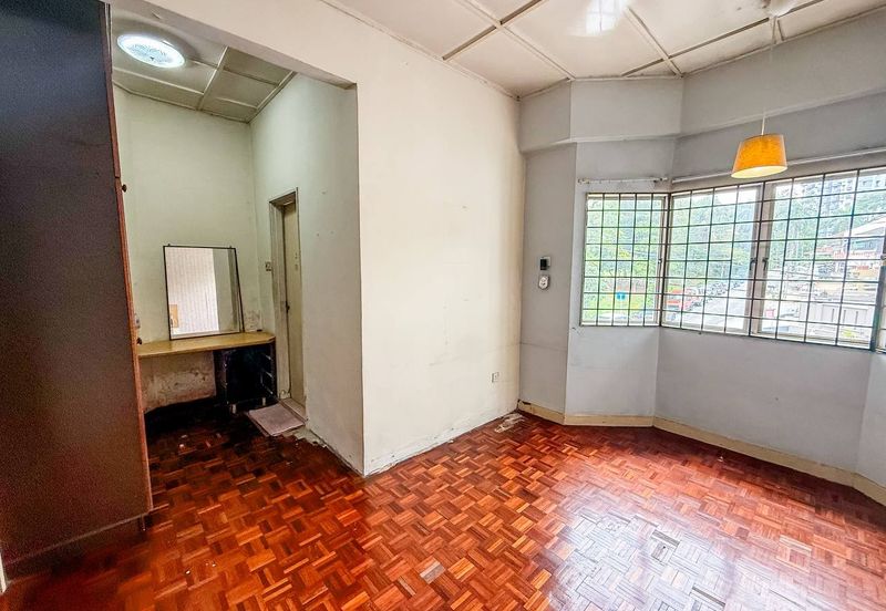 Bandar Sri Damansara