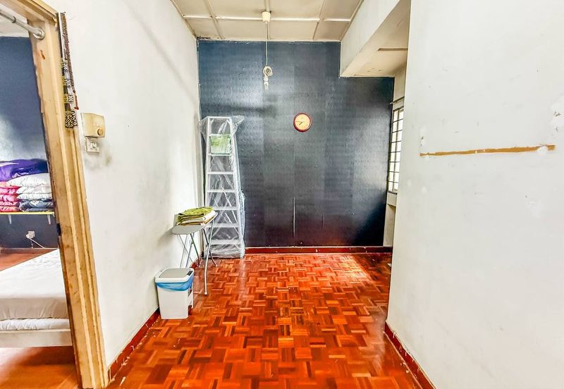 Bandar Sri Damansara