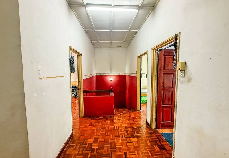 Bandar Sri Damansara