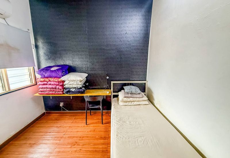 Bandar Sri Damansara