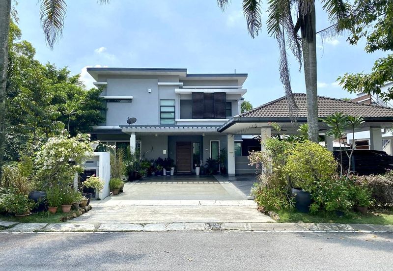 Cahaya SPK, Seksyen U9