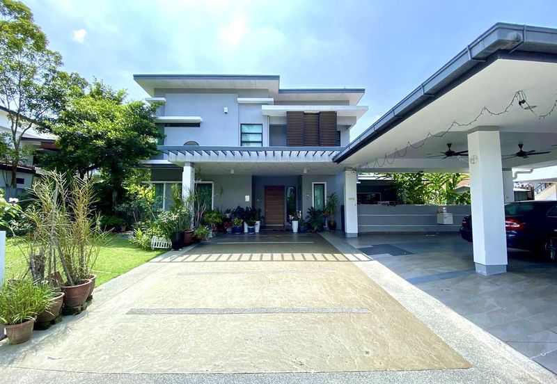 Cahaya SPK, Seksyen U9