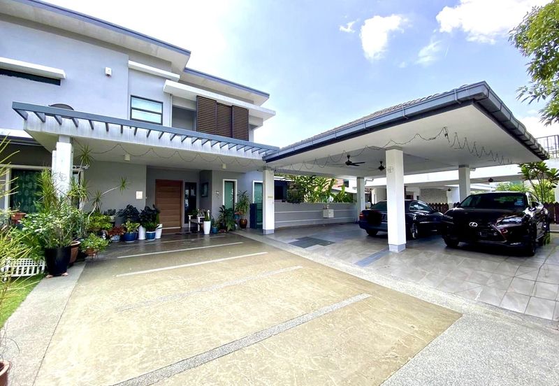 Cahaya SPK, Seksyen U9