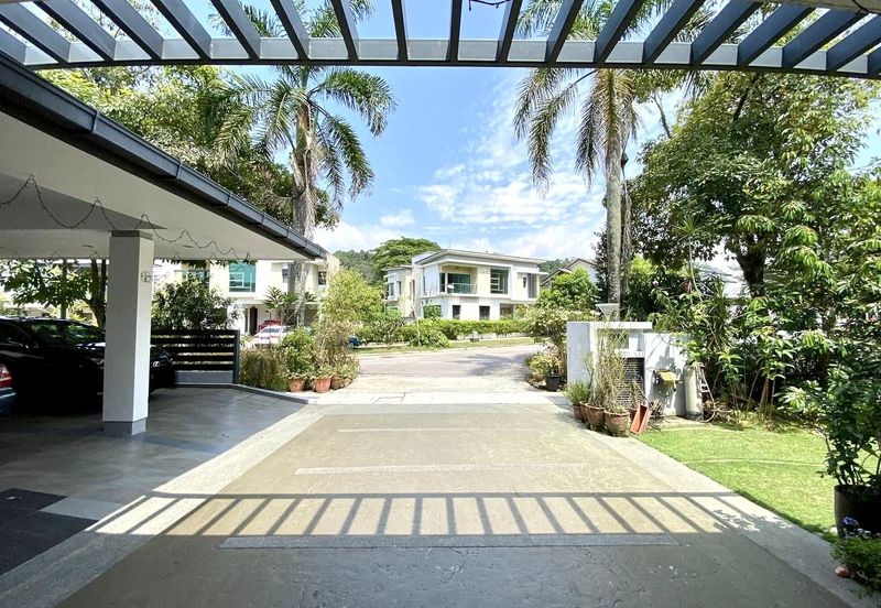 Cahaya SPK, Seksyen U9