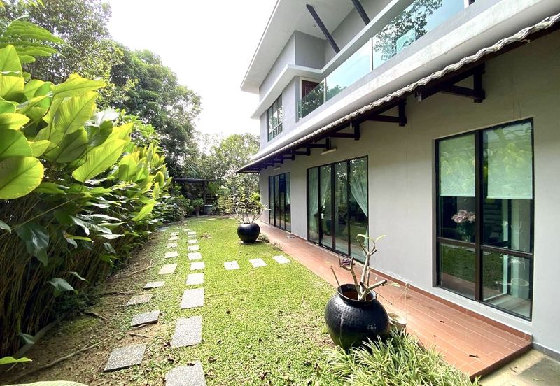 Cahaya SPK, Seksyen U9