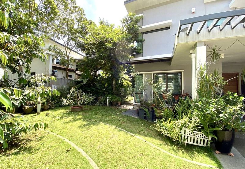 Cahaya SPK, Seksyen U9