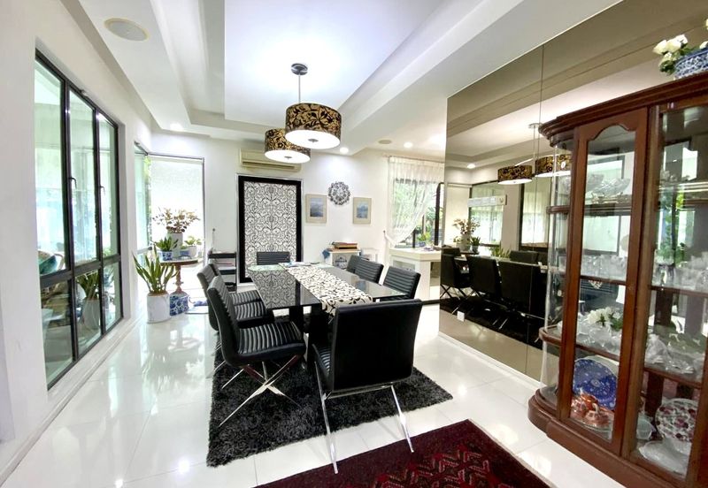 Cahaya SPK, Seksyen U9