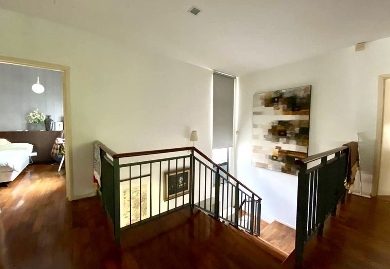 Cahaya SPK, Seksyen U9