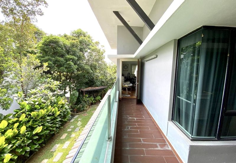 Cahaya SPK, Seksyen U9