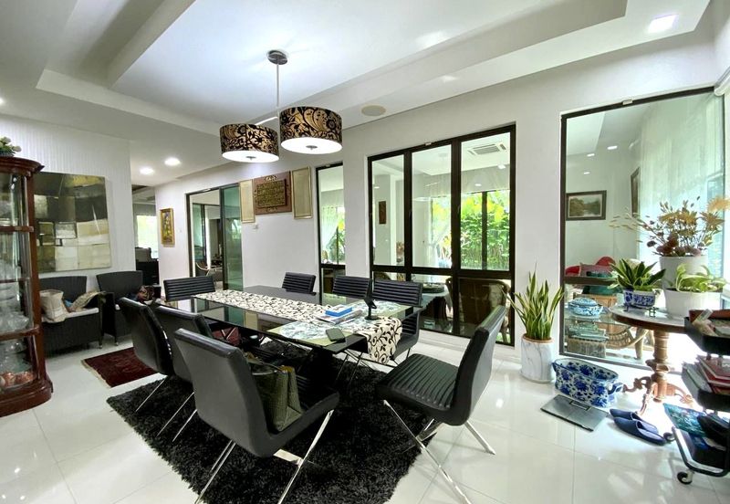 Cahaya SPK, Seksyen U9