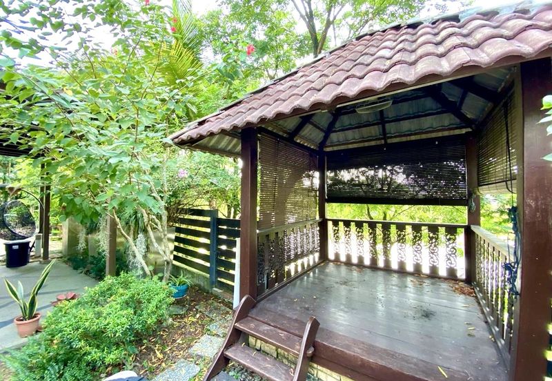 Cahaya SPK, Seksyen U9