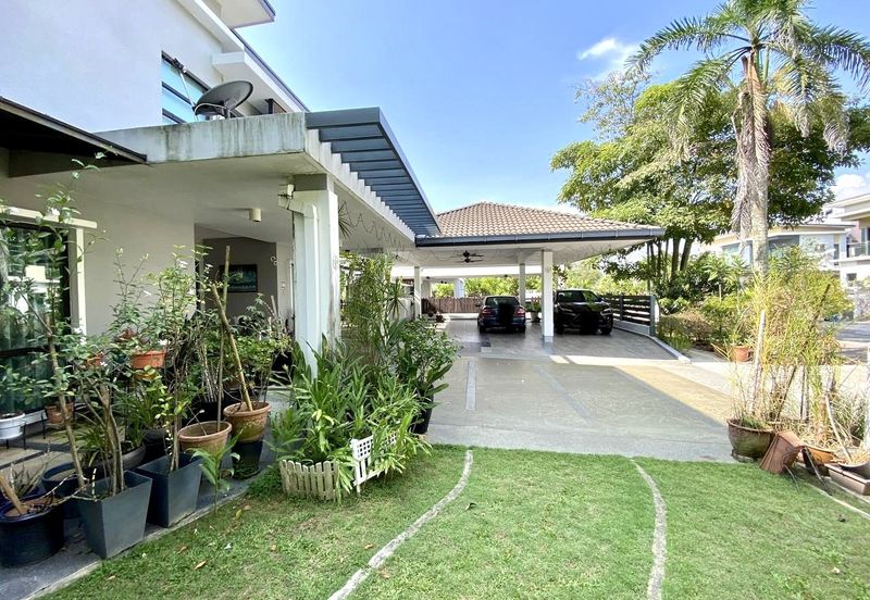 Cahaya SPK, Seksyen U9