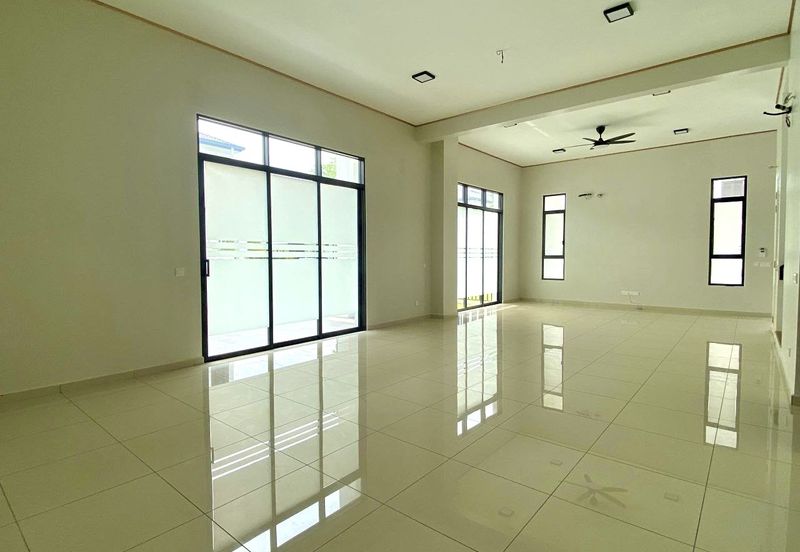 Norton Garden Bungalow @ Eco Grandeur