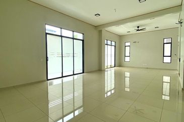 Norton Garden Bungalow @ Eco Grandeur