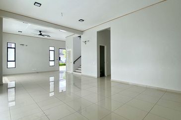 Norton Garden Bungalow @ Eco Grandeur