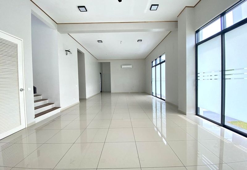 Norton Garden Bungalow @ Eco Grandeur