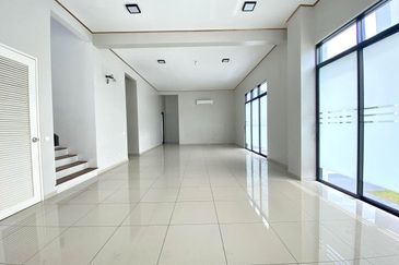 Norton Garden Bungalow @ Eco Grandeur