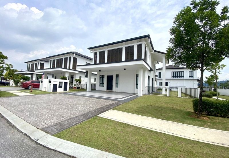 Norton Garden Bungalow @ Eco Grandeur