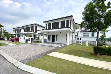 Norton Garden Bungalow @ Eco Grandeur