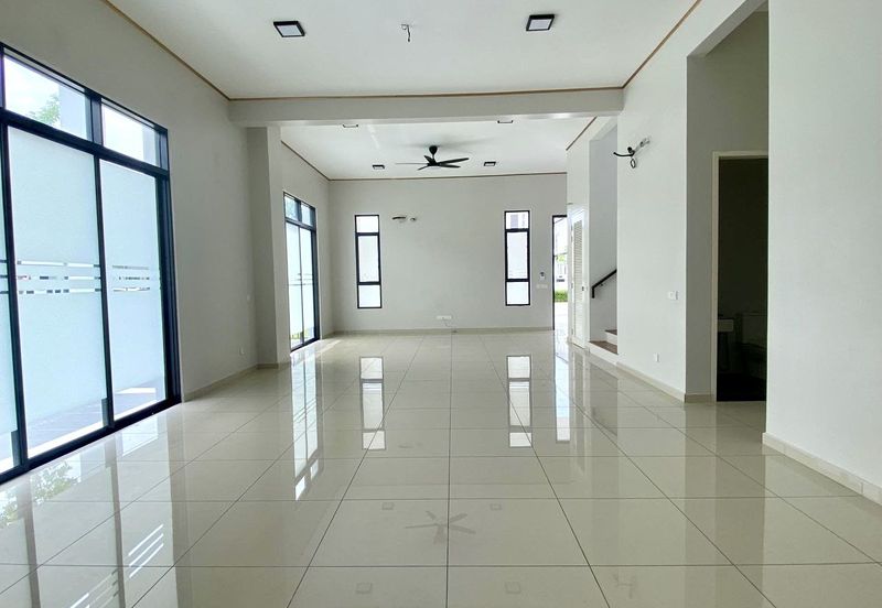 Norton Garden Bungalow @ Eco Grandeur