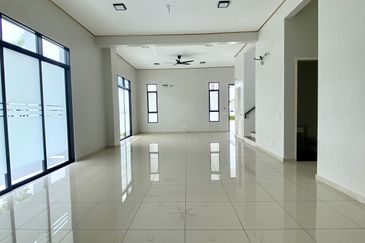 Norton Garden Bungalow @ Eco Grandeur