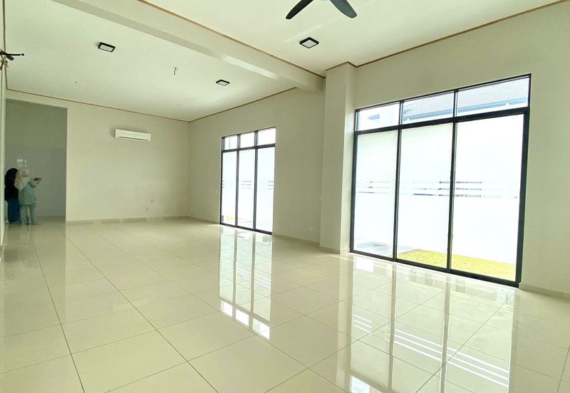 Norton Garden Bungalow @ Eco Grandeur