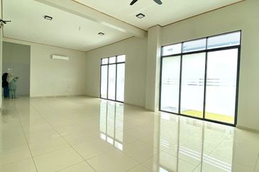 Norton Garden Bungalow @ Eco Grandeur