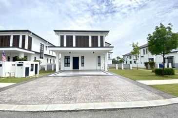 Norton Garden Bungalow @ Eco Grandeur