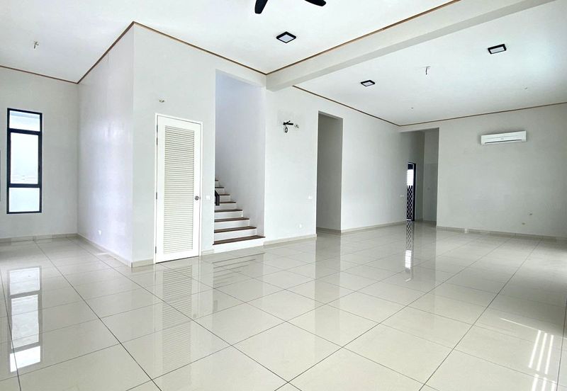 Norton Garden Bungalow @ Eco Grandeur