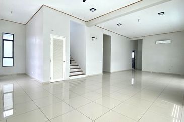 Norton Garden Bungalow @ Eco Grandeur