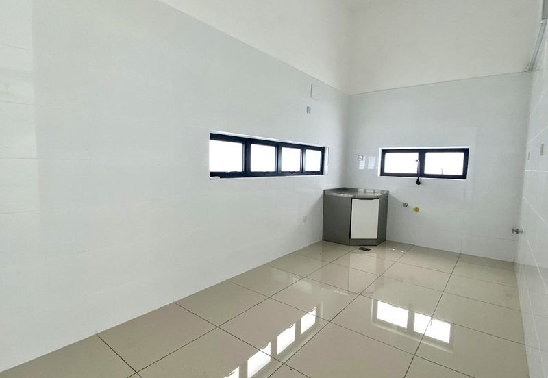 Norton Garden Bungalow @ Eco Grandeur