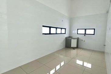 Norton Garden Bungalow @ Eco Grandeur