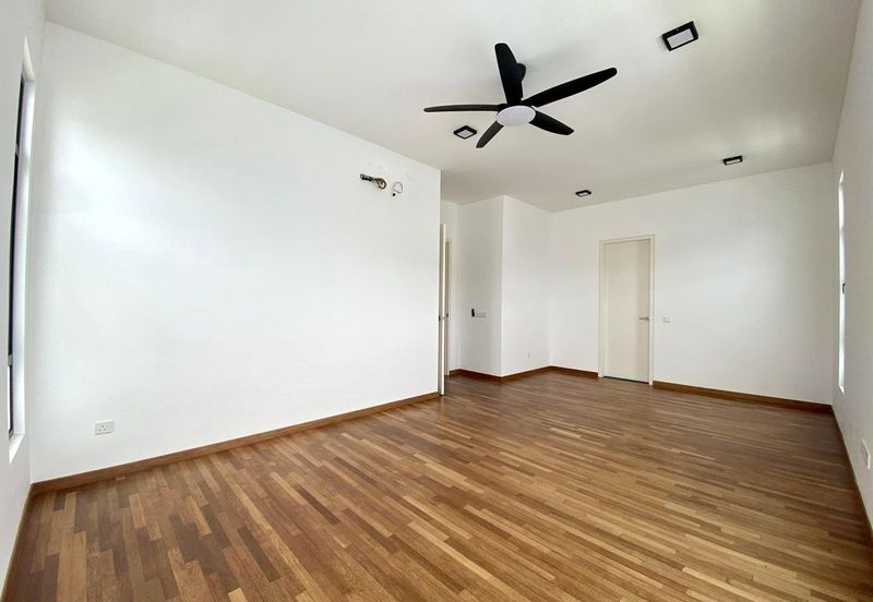 Norton Garden Bungalow @ Eco Grandeur