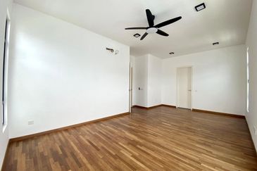 Norton Garden Bungalow @ Eco Grandeur