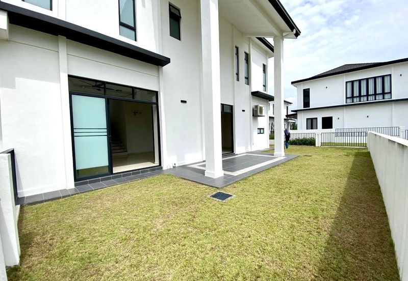 Norton Garden Bungalow @ Eco Grandeur