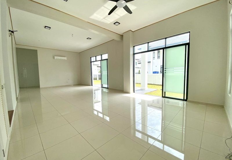 Norton Garden Bungalow @ Eco Grandeur