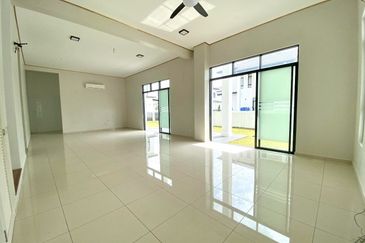 Norton Garden Bungalow @ Eco Grandeur